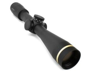 Leupold VX-5HD 3-15x44mm Riflescope