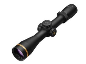 Leupold VX-6HD 2-12x42mm Rifle Scope