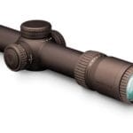 best ffp scope for deer hunting