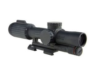Trijicon VCOG 1-6x24 Rifle Scope