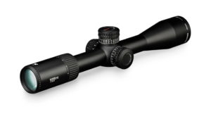 best low light rifle scope for deer hunting 