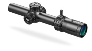 best low light rifle scope for deer hunting 
