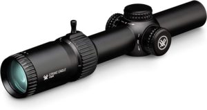 best low light rifle scope for deer hunting 
