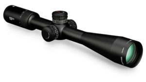 best deer hunting scope for 6.5 creedmoor 