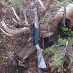 best deer hunting scope for 30-06