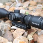 best scope for deer hunting with 308