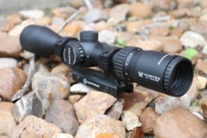 best scope for deer hunting with 308