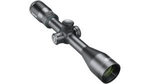 best low light rifle scope for deer hunting 