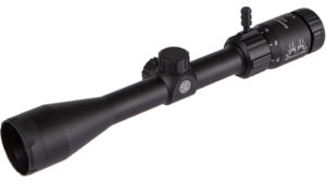 best deer hunting scope for 30-06 