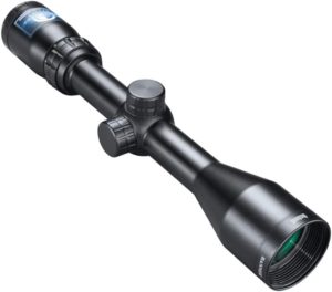 best scope for deer hunting with 308 