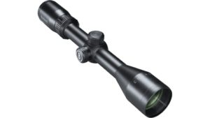 Best Bushnell Scope for Deer Hunting 
