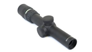 best deer hunting scope for 30-06 