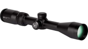 Best Illuminated Scope for Deer Hunting