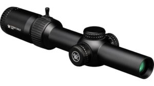 Best Illuminated Scope for Deer Hunting 