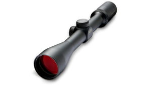 best deer hunting scope for 30-06 