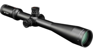 best deer hunting scope for 30-06 