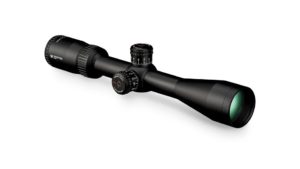 best deer hunting scope for 30-06 