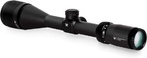 best deer hunting scope for 30-06 