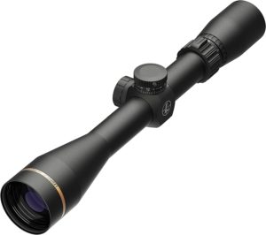 best scope for deer hunting with 308 
