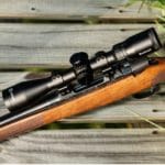 best low light rifle scope for deer hunting