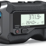 ACPOTEL Golf Laser Range Finder