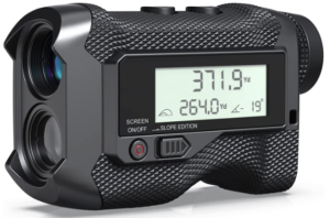 ACPOTEL Golf Laser Range Finder