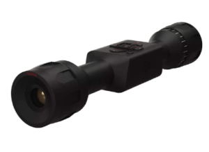 ATN THOR-LT 4-8x Thermal hunting Rifle Scope