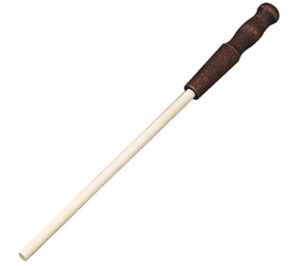 Arkansas Sharpeners Superstick Ceramic Rod