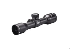 BSA Optics Tactical Weapon 4x30mm Riflescope