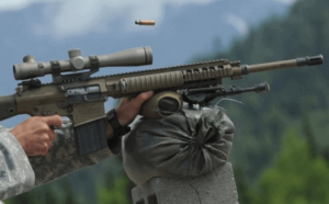 best deer hunting scope for 6.5 creedmoor
