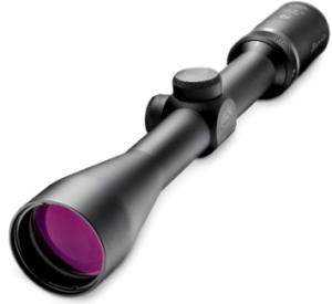 Burris Fullfield II Hunting Scope