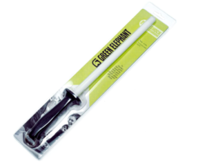 Green Elephant Ceramic Sharpening Rod