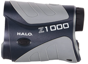Halo Z1000-8 1000 Yard Laser Range Finder