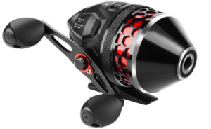 KastKing Brutus Spincast Fishing Reel