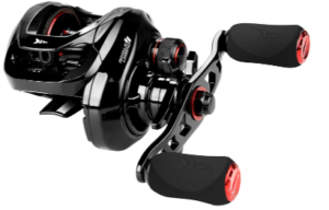 KastKing Royale Legend II Baitcasting Reels