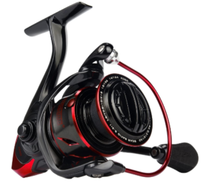 KastKing Sharky III Fishing Reel