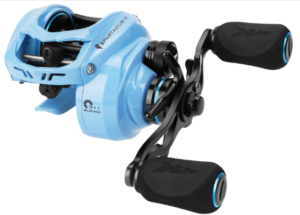 KastKing Spartacus I & II Baitcasting Fishing Reel
