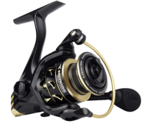 KastKing Valiant Eagle Gold Spinning Reel
