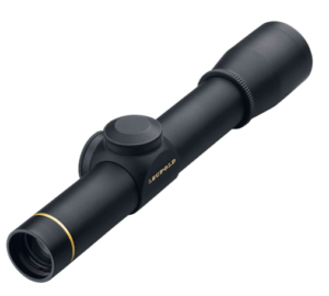 Leupold FX-II Ultralight 2.5x20mm Riflescope