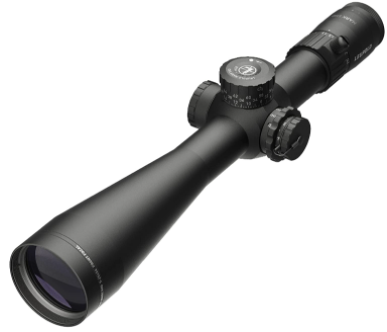 best scope for 500 yards