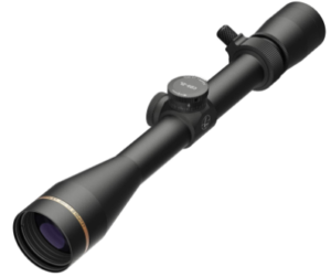 Leupold VX-3HD 4.5-14x40mm Riflescope