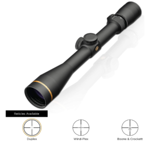 Leupold VX-Freedom 3-9x40mm Riflescope