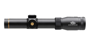 Leupold VX-R Hog 1.25-4x20mm Riflescope