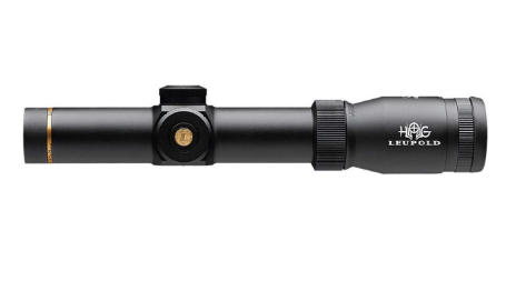 Leupold VX-R Hog 1.25-4x20mm Riflescope