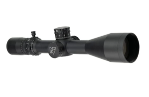 NIGHTFORCE NX8 4-32x50mm F1 Scope