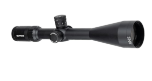 NIGHTFORCE SHV 5-20x56mm Zeroset .250 MOA Scope