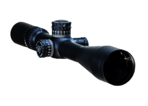 NightForce 3.5-15x50 NXS Tactical Rifle Scope C429