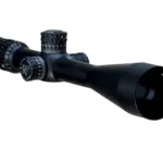 NightForce NXS Tactical Scope - 5.5-22x56mm