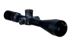 NightForce NXS Tactical Scope - 5.5-22x56mm