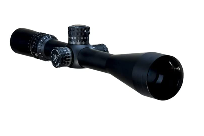 NightForce NXS Tactical Scope - 5.5-22x56mm